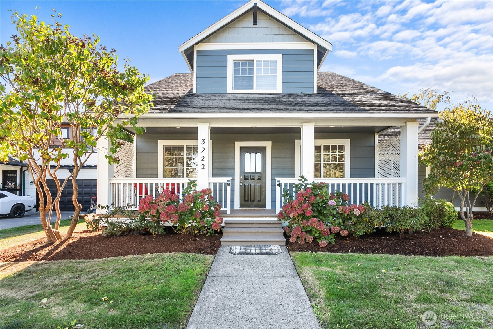 3222 Locust Avenue, Bellingham, WA 98225