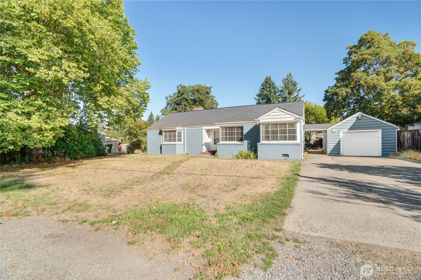 617 120th Street S, Tacoma, WA 98444