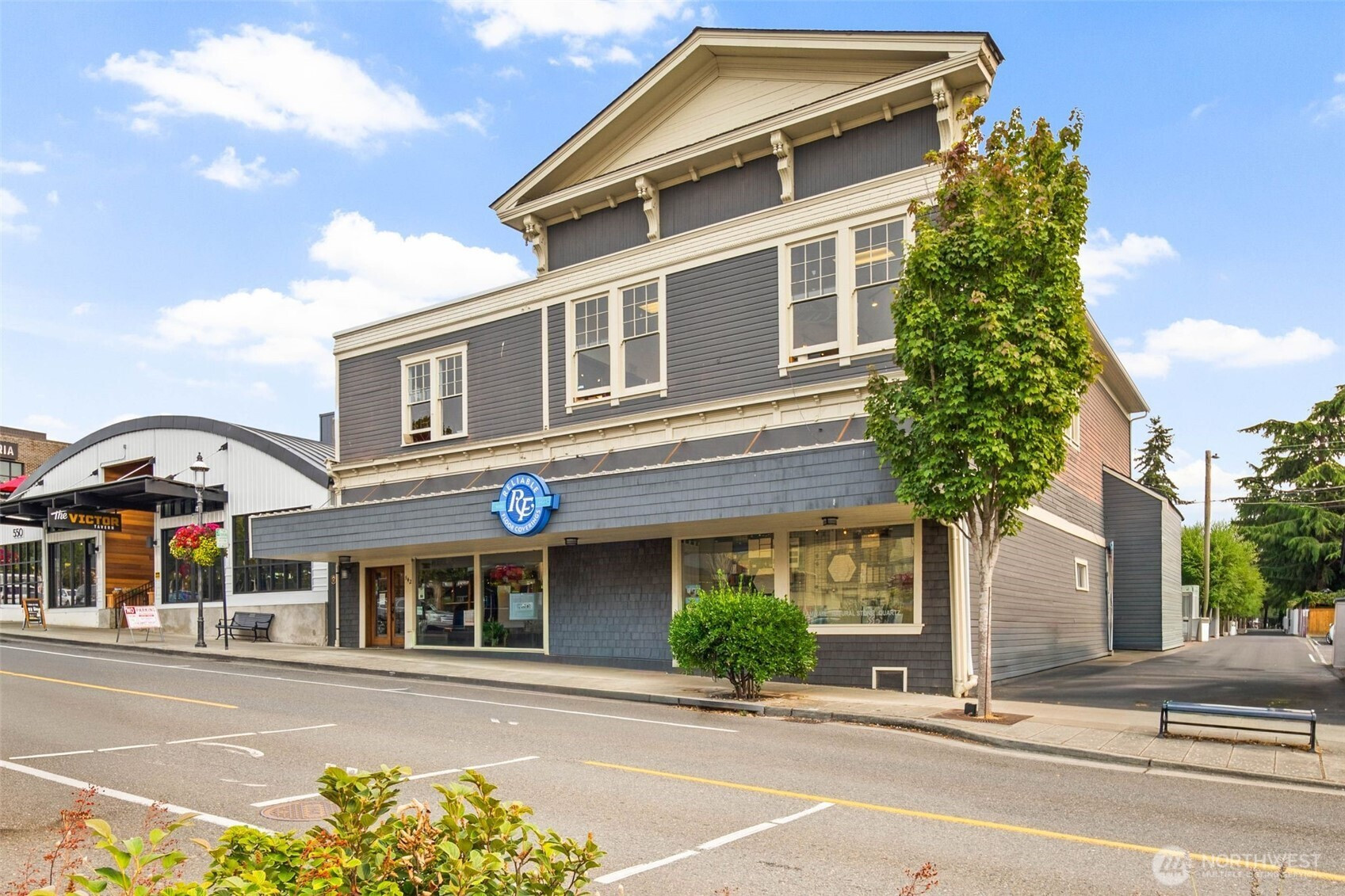 542 Main Street, Edmonds, WA 98020