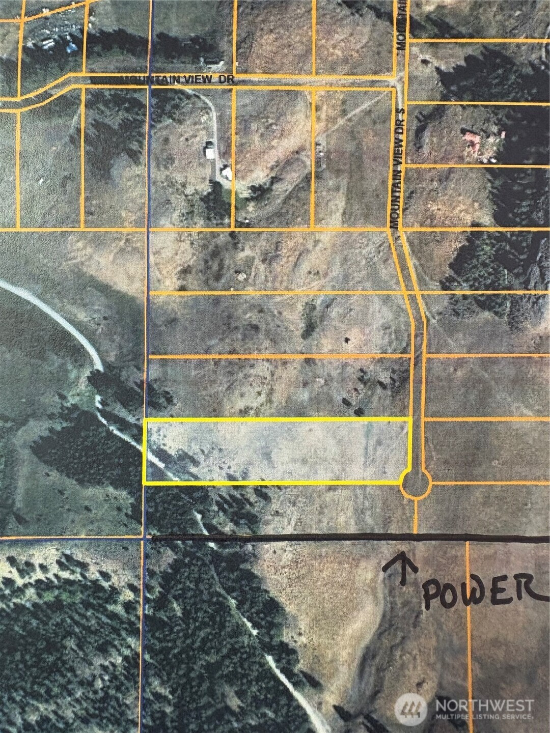 910 Nealy Road, Oroville, WA 98844