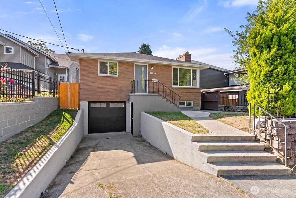 4231 S Graham Street, Seattle, WA 98118
