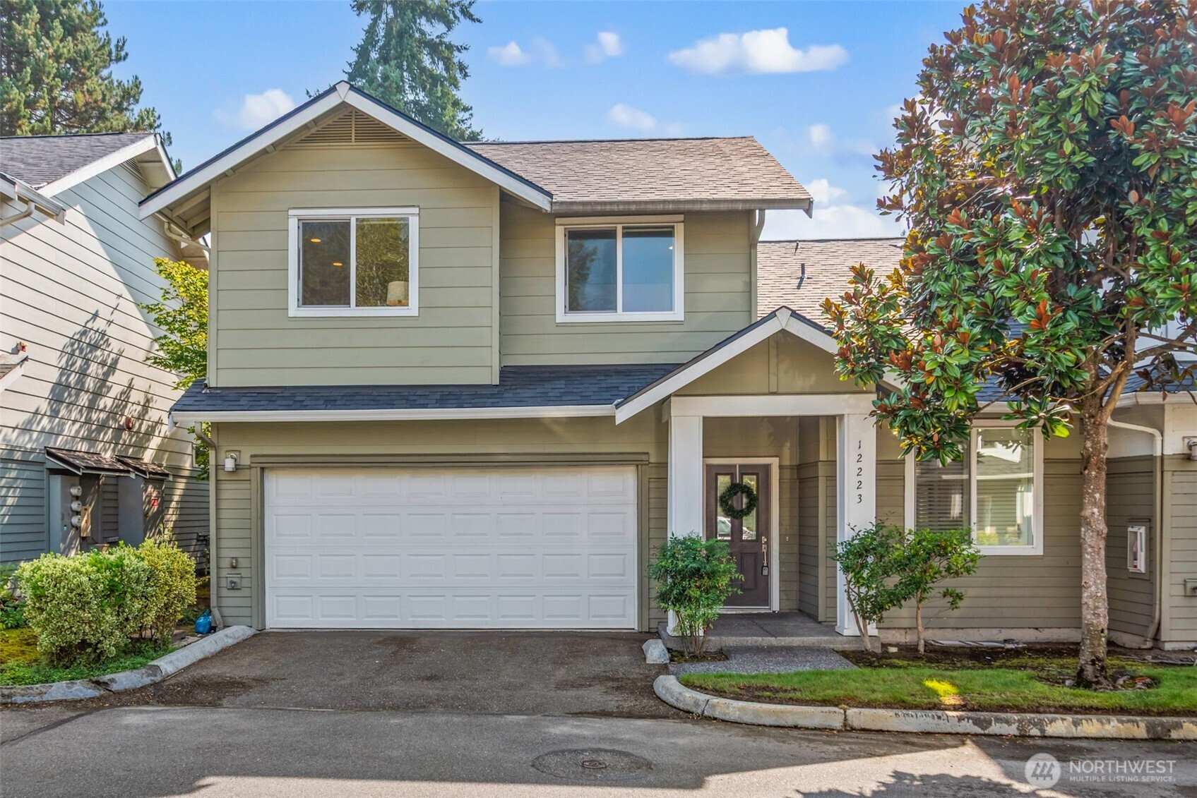 12223 NE 109th Way, Kirkland, WA 98033