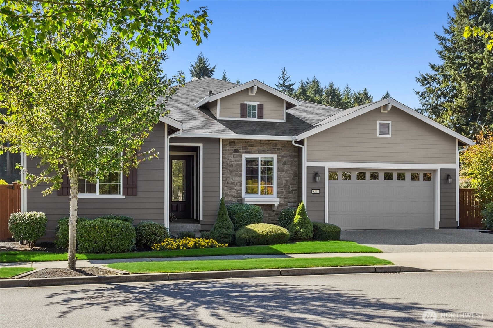 8521 Anderson Court NE, Lacey, WA 98516