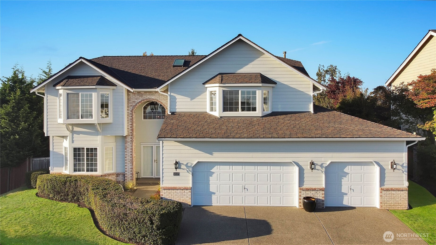 2117 54th Street Ct NE, Tacoma, WA 98422
