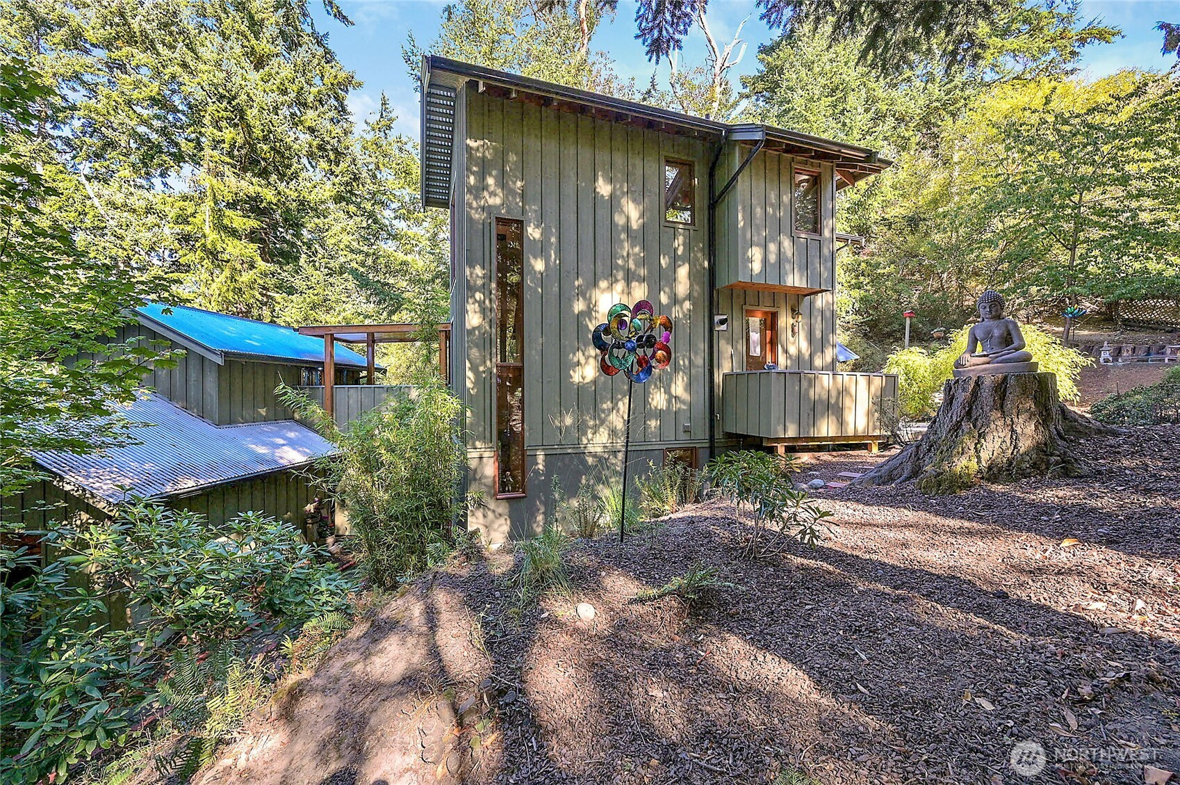 402 M Street, Port Townsend, WA 98368