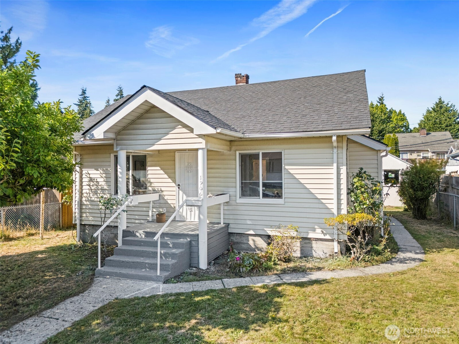 1906 S Hosmer, Tacoma, WA 98405