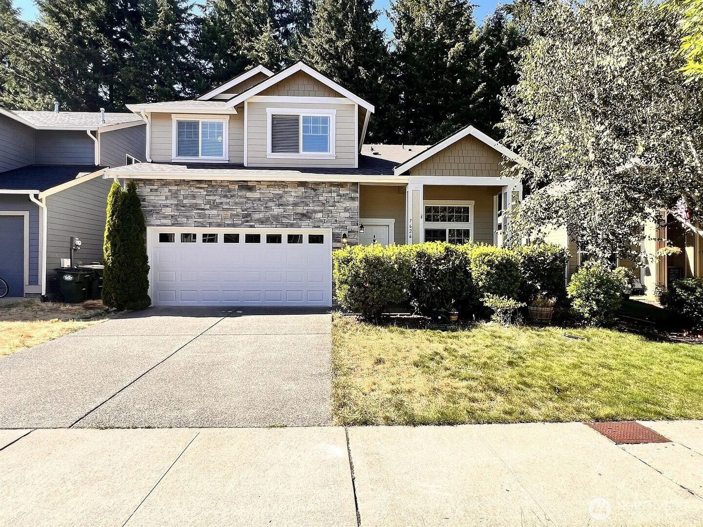 7626 Brianna Court SE, Olympia, WA 98513