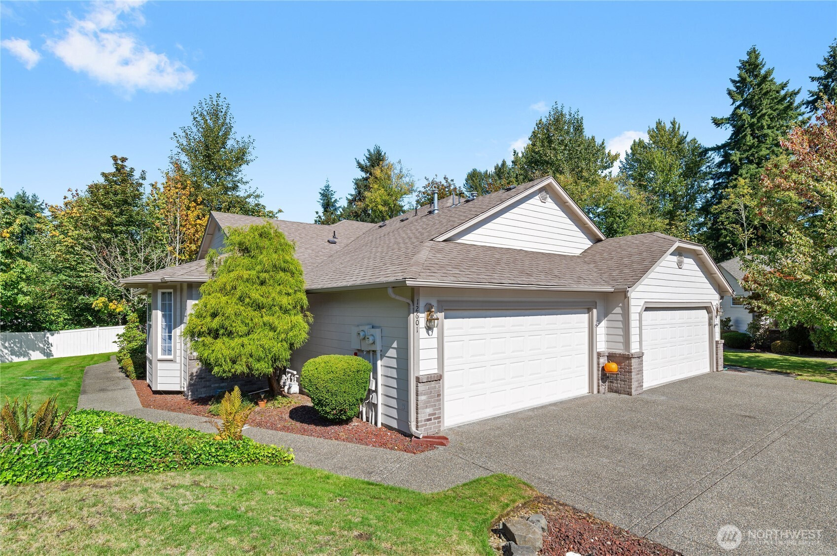 12601 132nd Avenue Ct E, Puyallup, WA 98374