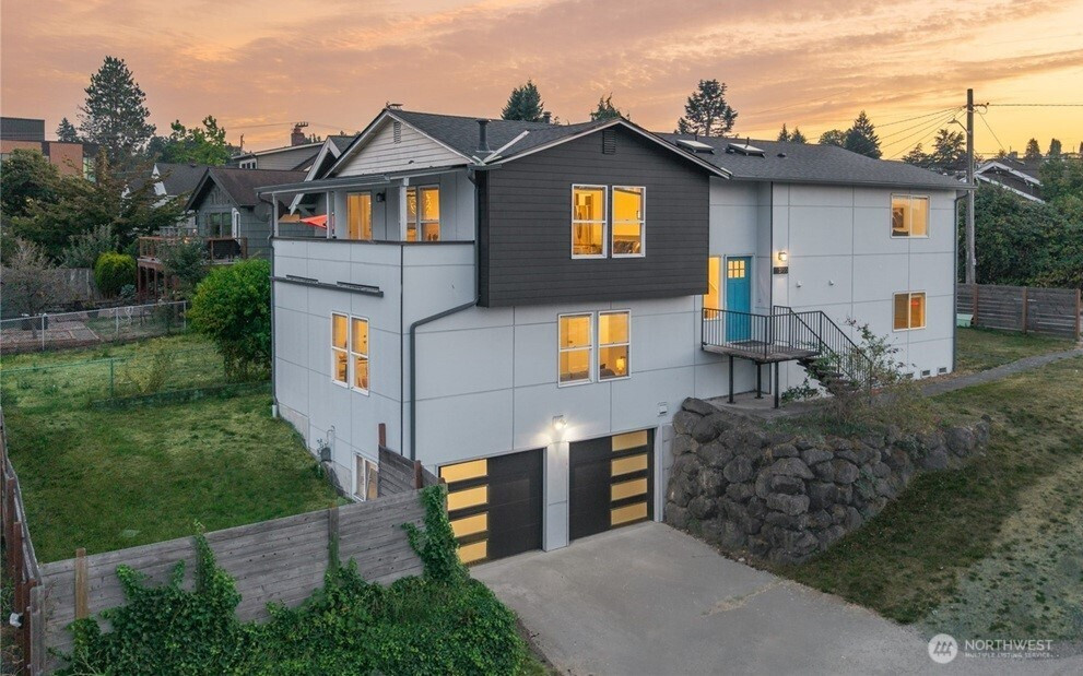 3100 23rd Avenue S, Seattle, WA 98144