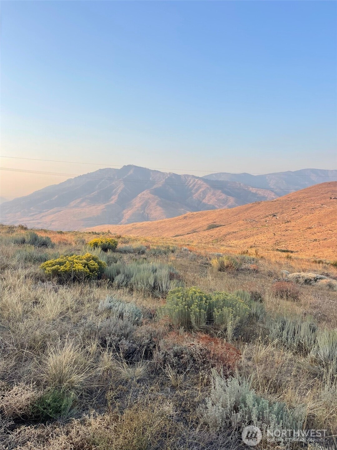 0 Lot 58 MRR-Bill Shaw Rd., Pateros, WA 98846