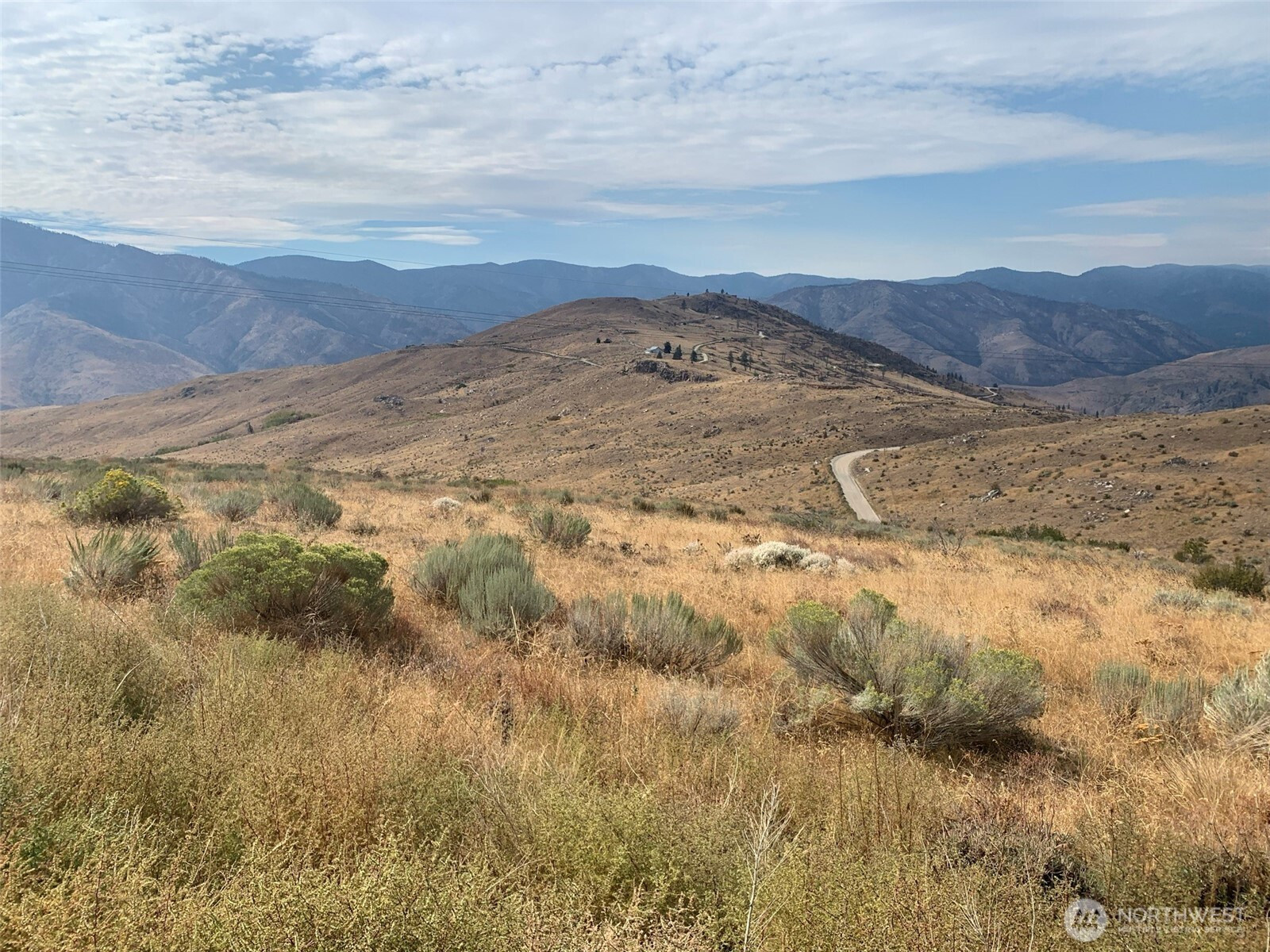 0 Lot 58 MRR-Bill Shaw Rd., Pateros, WA 98846