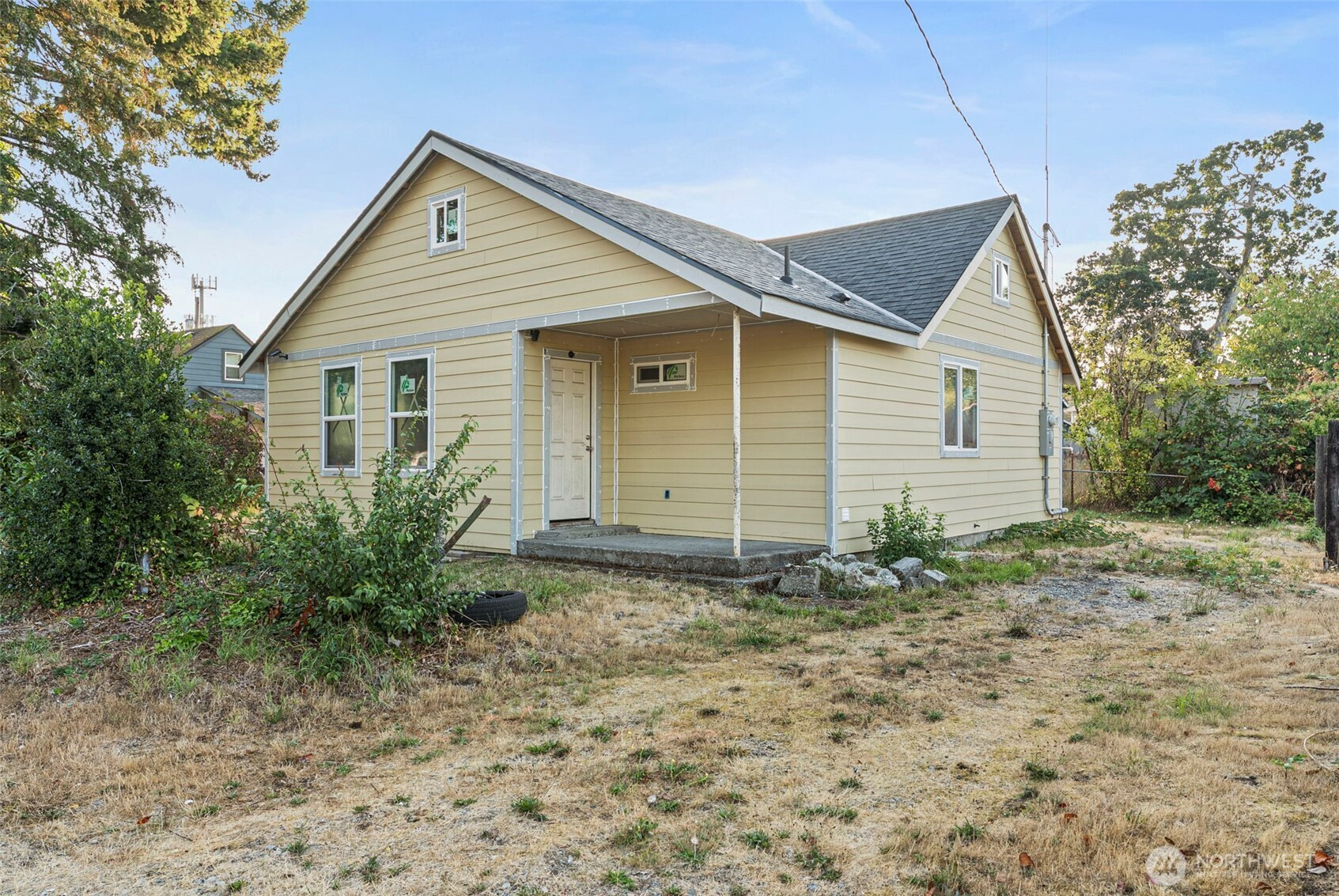 15007 Boat Street SW, Lakewood, WA 98498