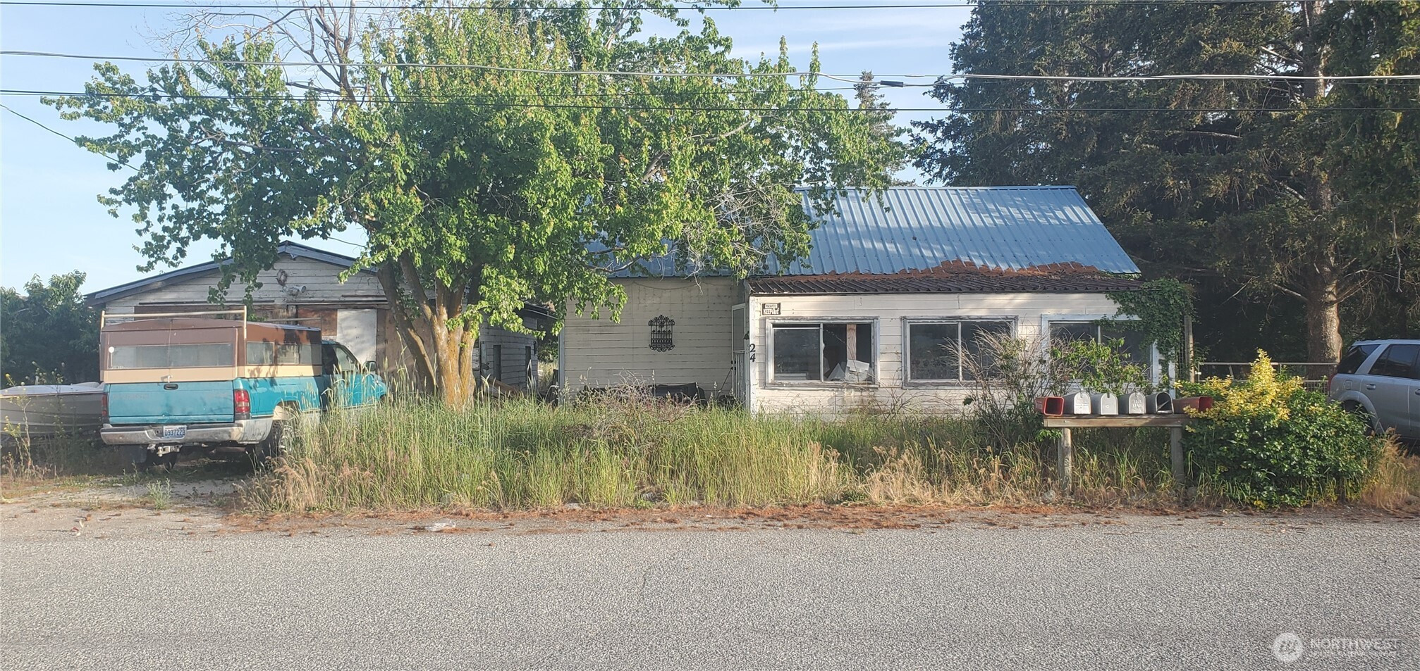 24 McCormack Street, Brewster, WA 98812
