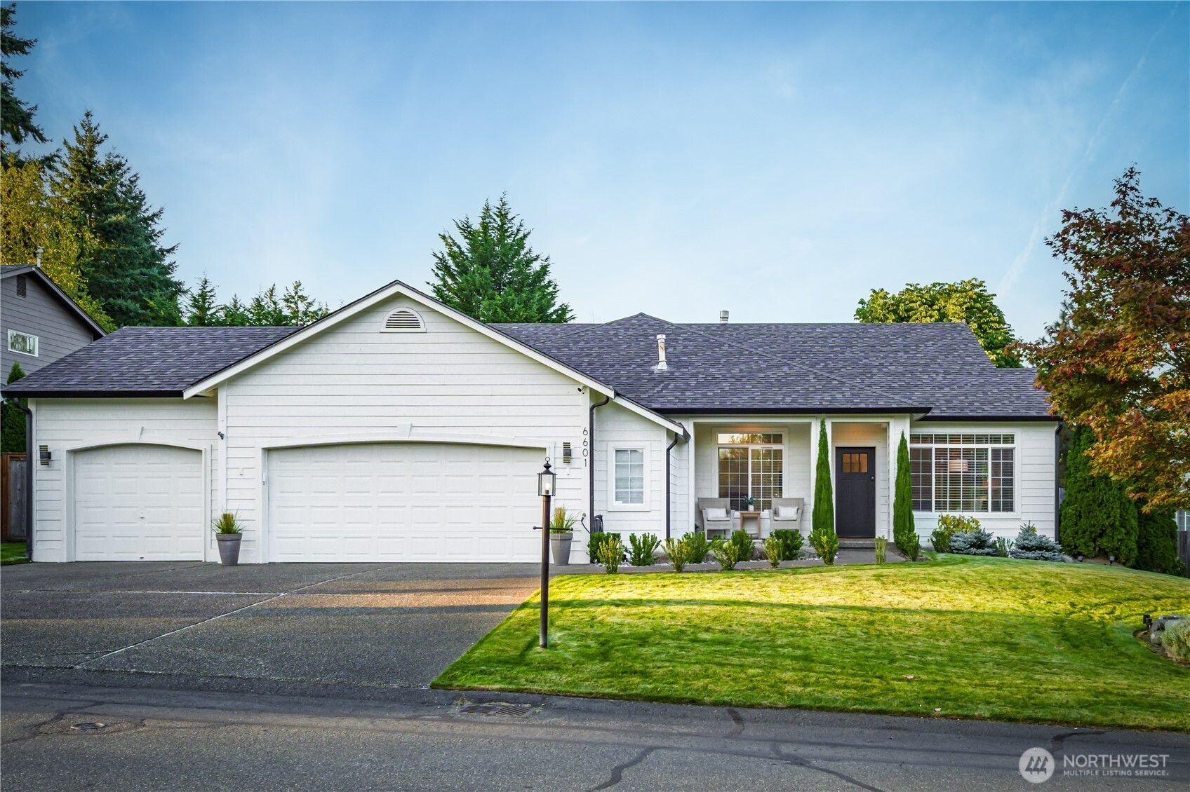 6601 56th Street Ct W, University Place, WA 98467
