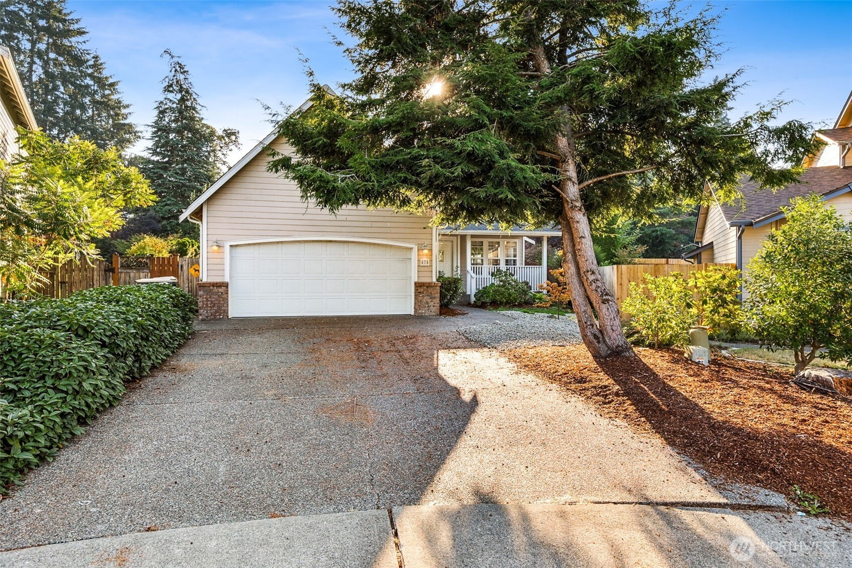 875 Anthony Court SW, Tumwater, WA 98512