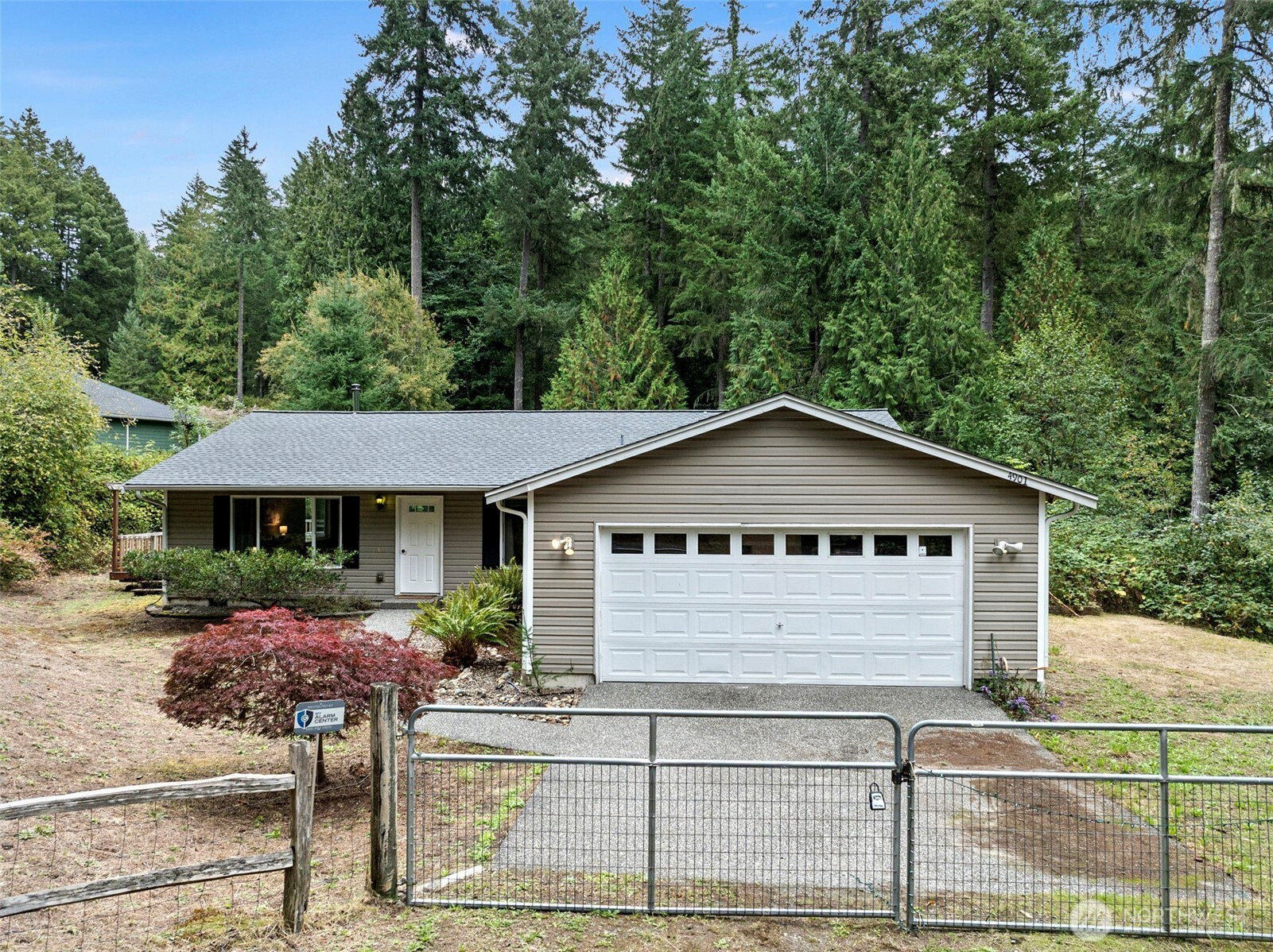 4902 199th Avenue Ct SW, Longbranch, WA 98351