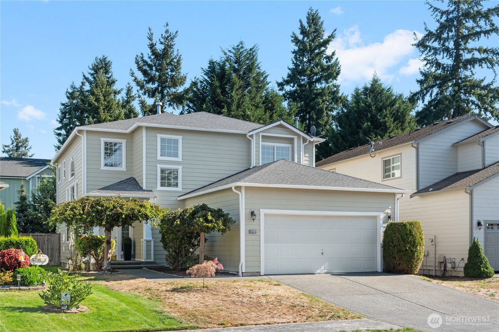 9311 178th Street Ct E, Puyallup, WA 98375