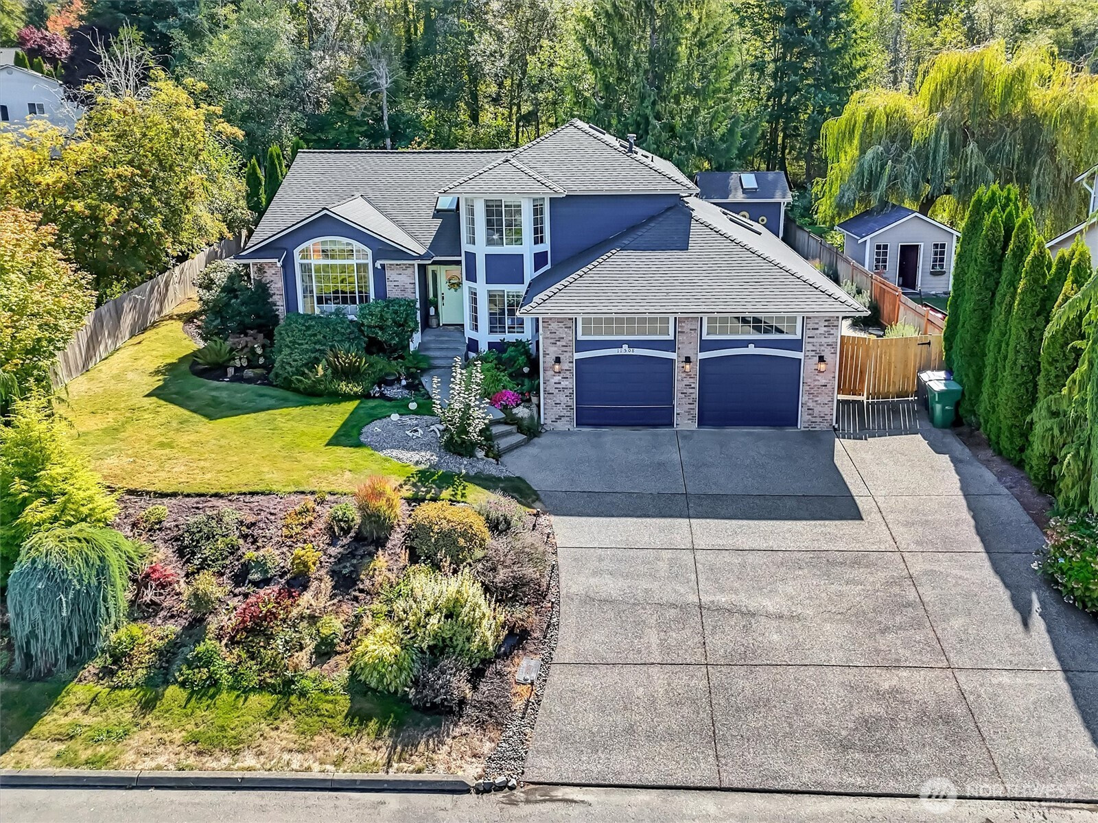11508 13th Street SE, Lake Stevens, WA 98258