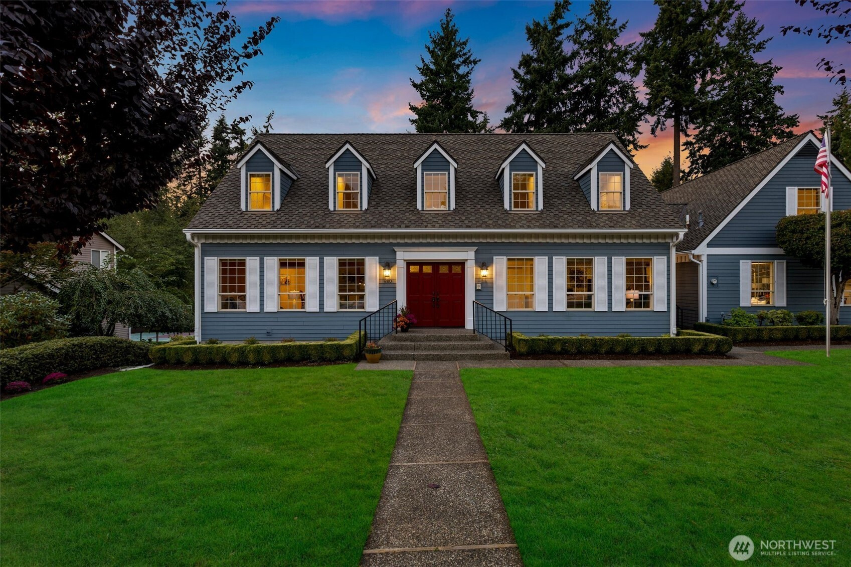 480 SW 345th Street, Federal Way, WA 98023