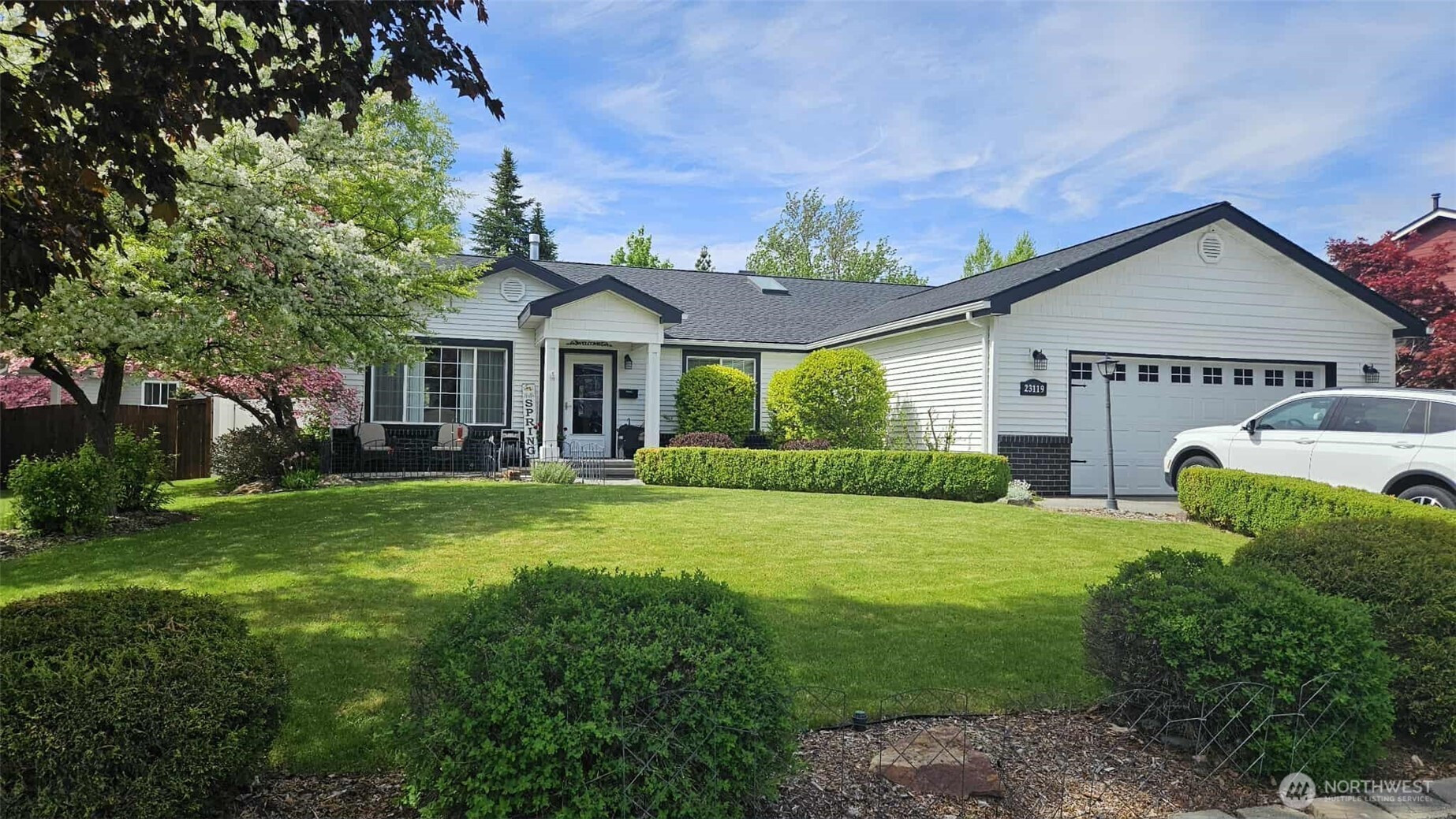 23119 E SETTLER Drive, Liberty Lake, WA 99019