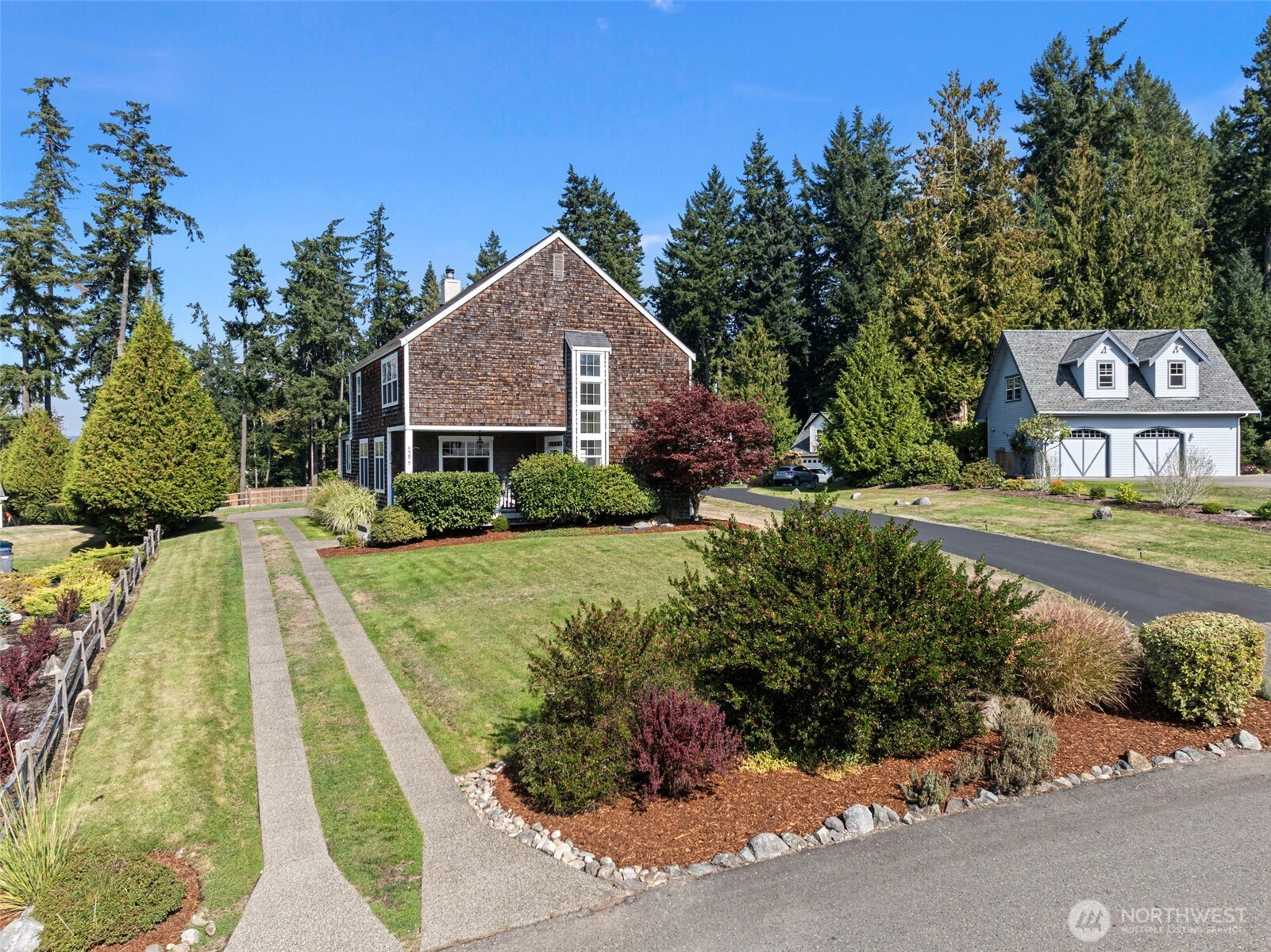 5396 E Blaisdell Lane, Port Orchard, WA 98366