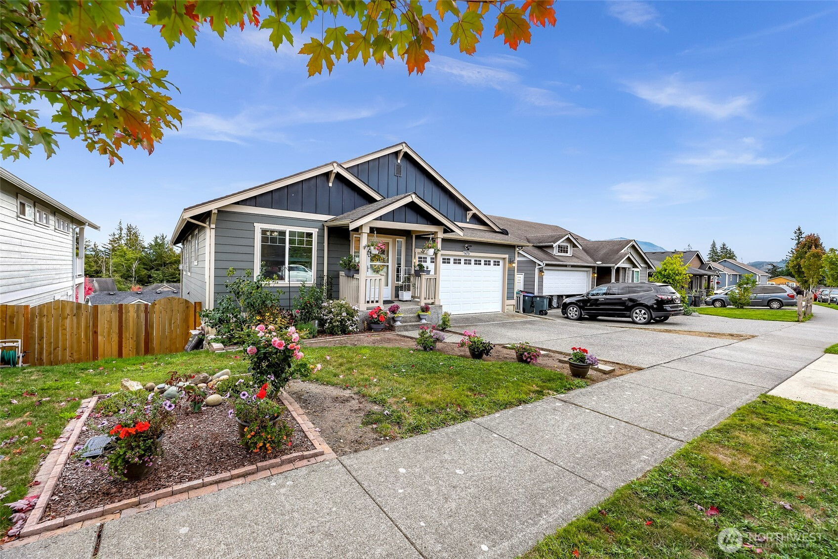 1479 W Gateway Heights Loop, Sedro Woolley, WA 98284