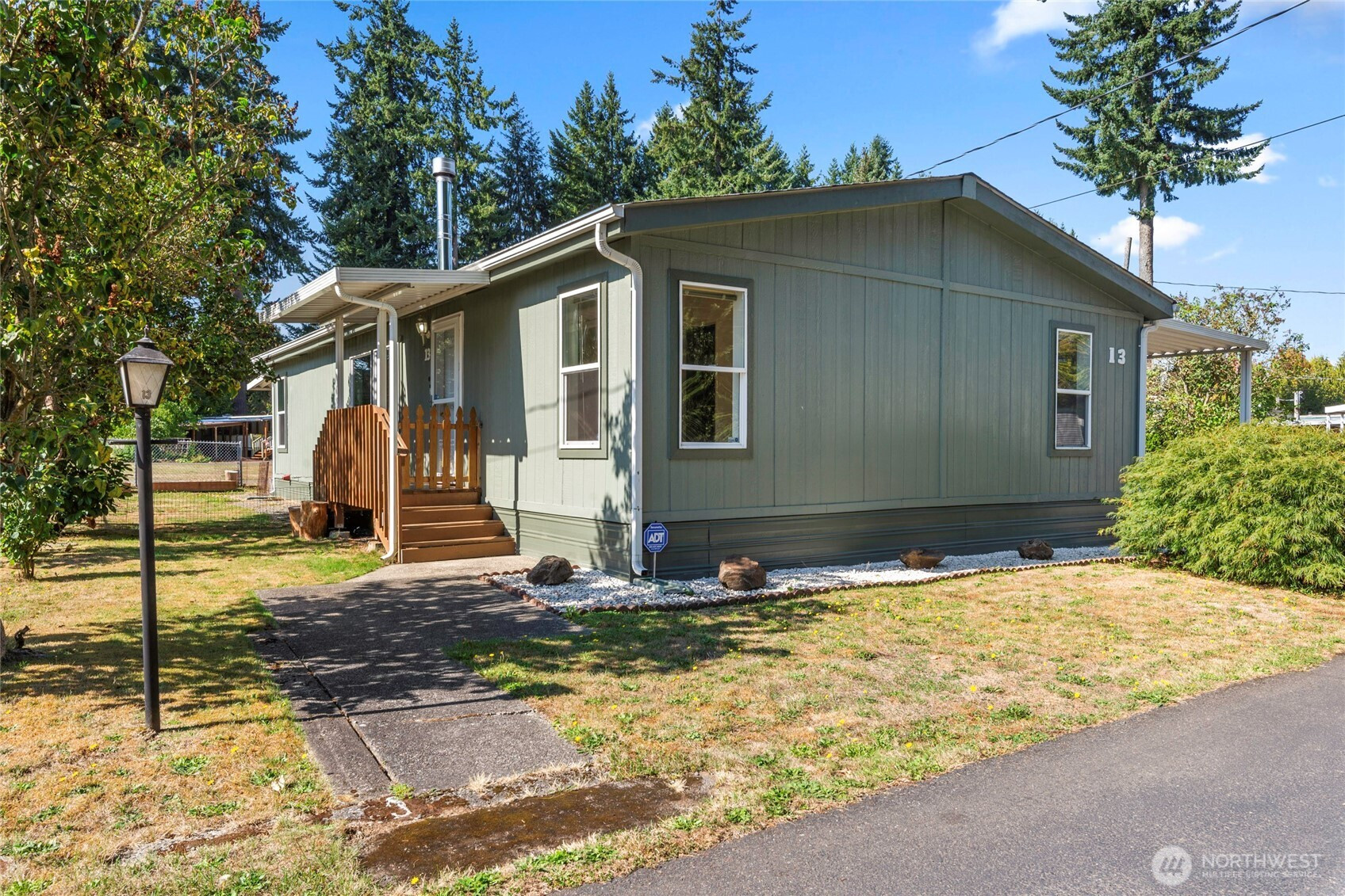1617 Fones Road SE, Olympia, WA 98501