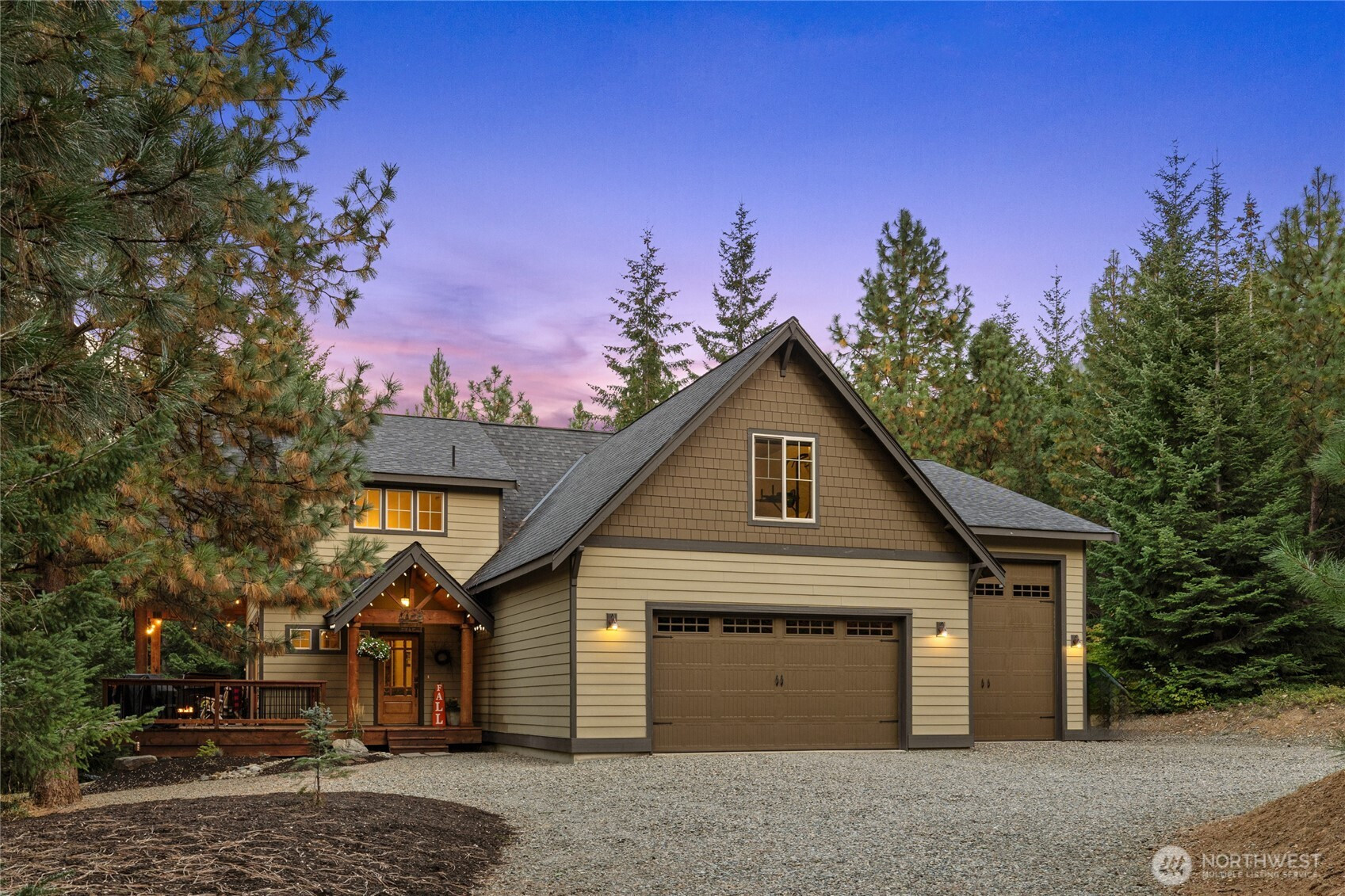 90 Quad Drive, Cle Elum, WA 98922