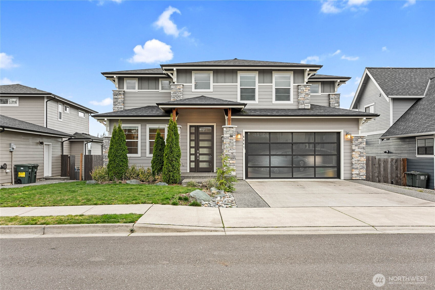 6041 Brian CT, Ferndale, WA 98248