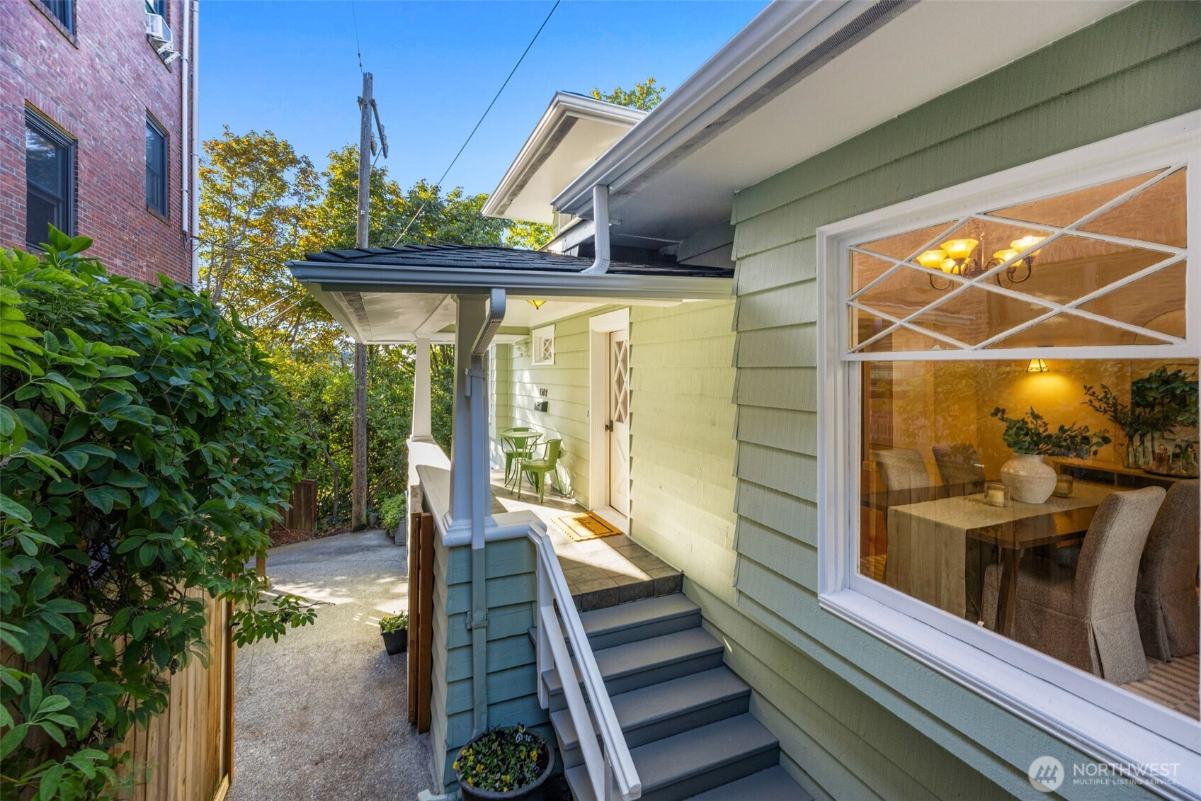 1508 Galer Place N, Seattle, WA 98109