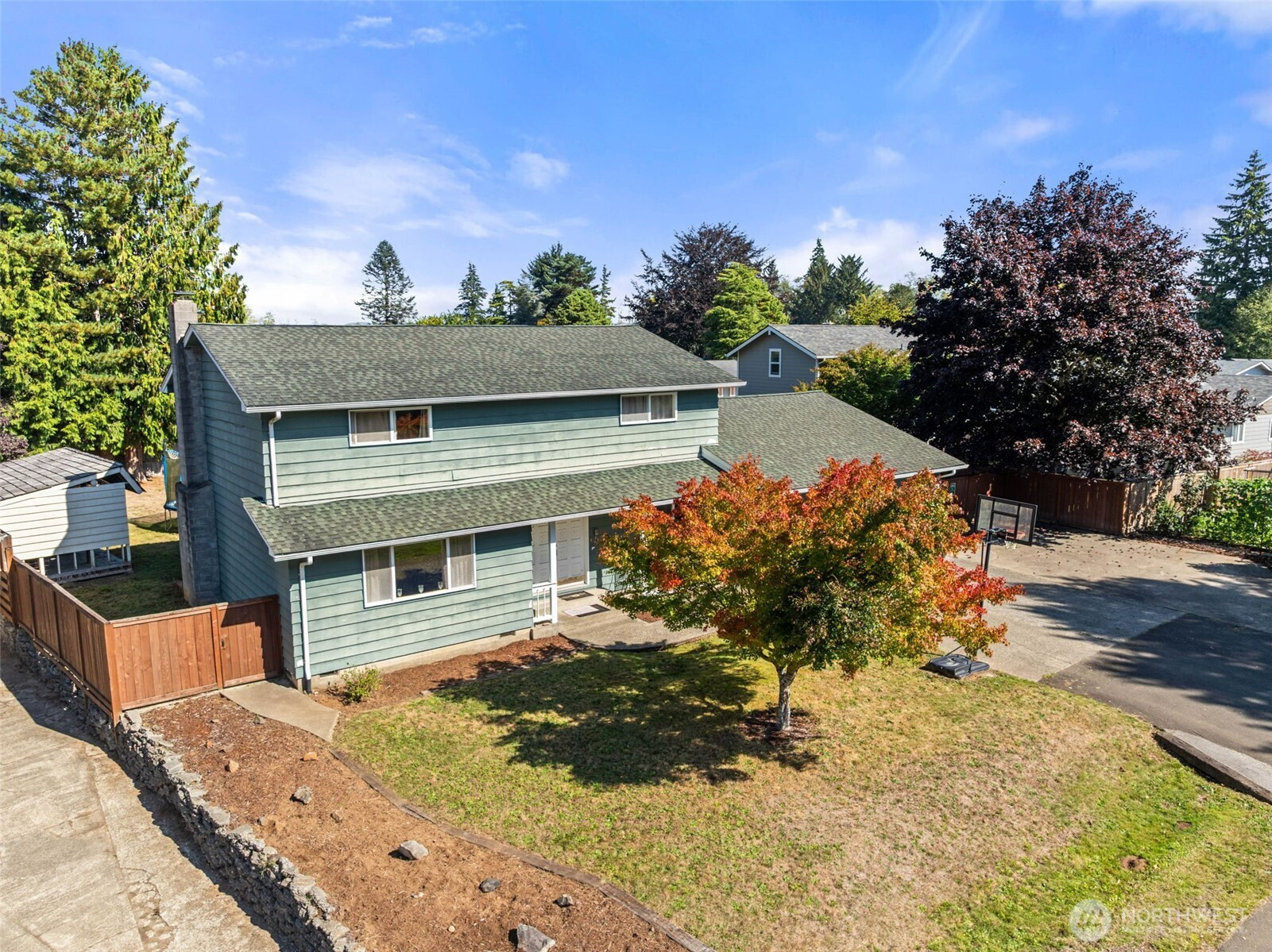 1420 Dundee Drive, Cosmopolis, WA 98537