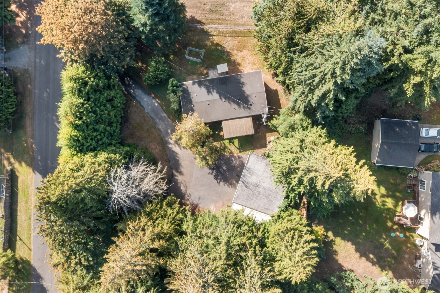 13902 E 51st Avenue E, Tacoma, WA 98446