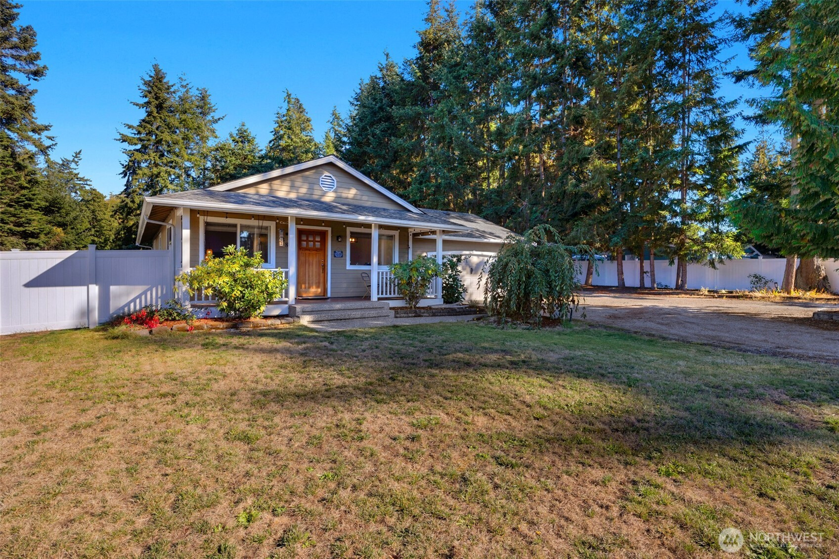 938 NW Camano Drive, Camano Island, WA 98282