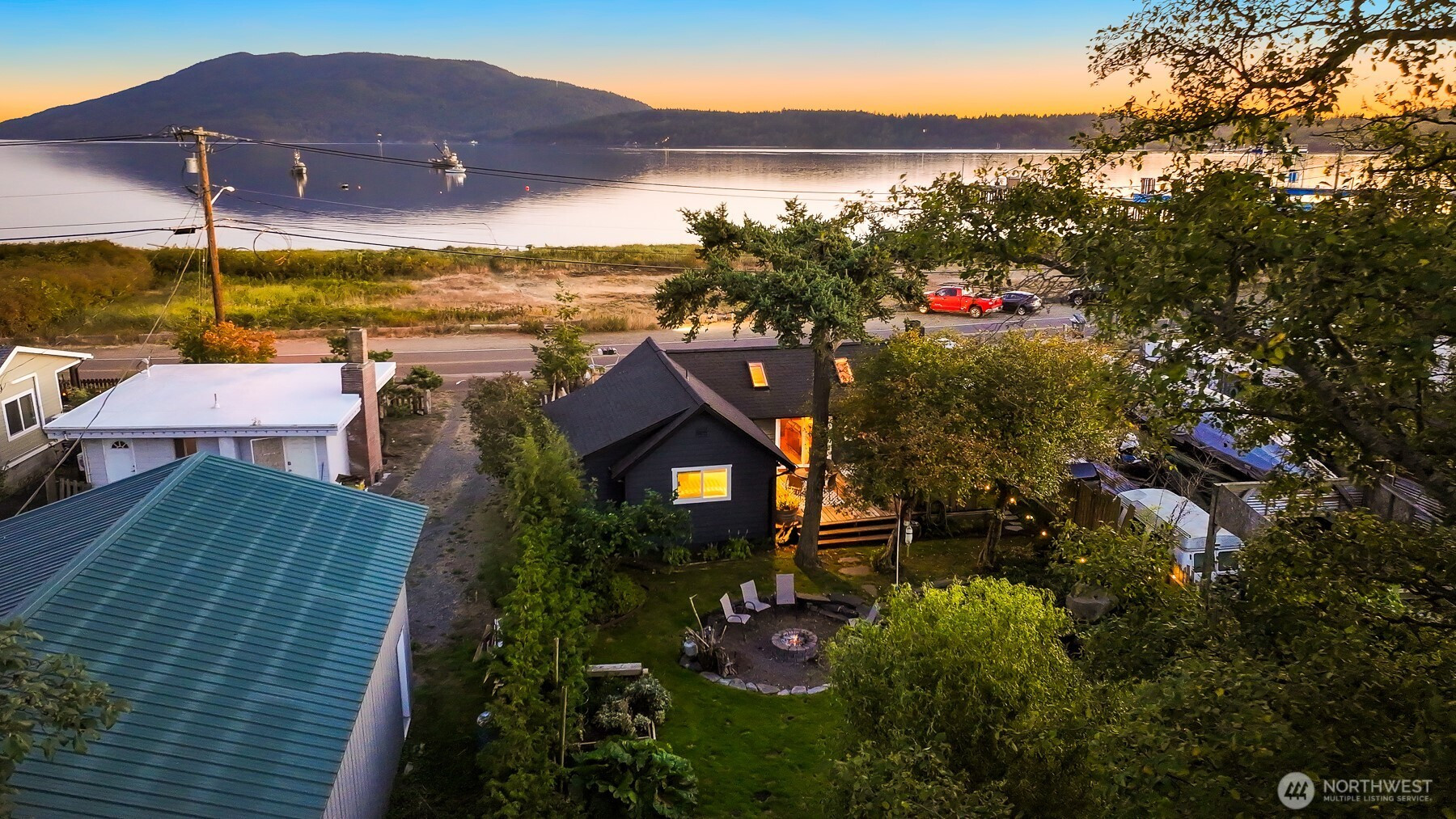 2552 Lummi View Drive, Bellingham, WA 98226
