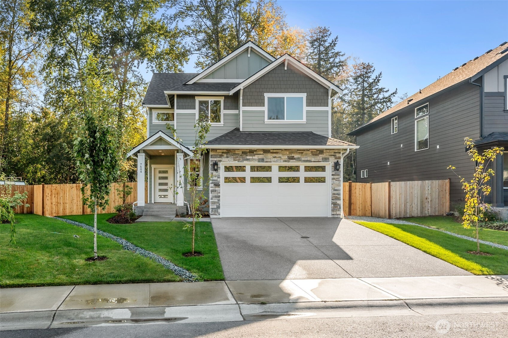 7604 173rd Street Ct E, Puyallup, WA 98375