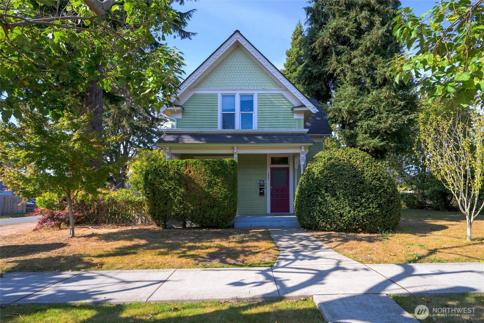 1901 I Street, Bellingham, WA 98225