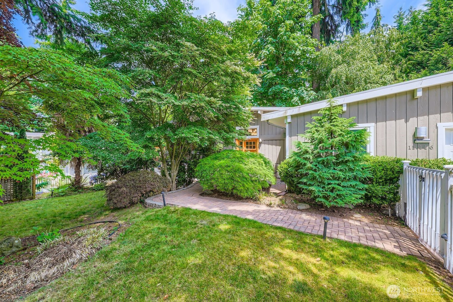 11446 Ohde Avenue, Kirkland, WA 98033