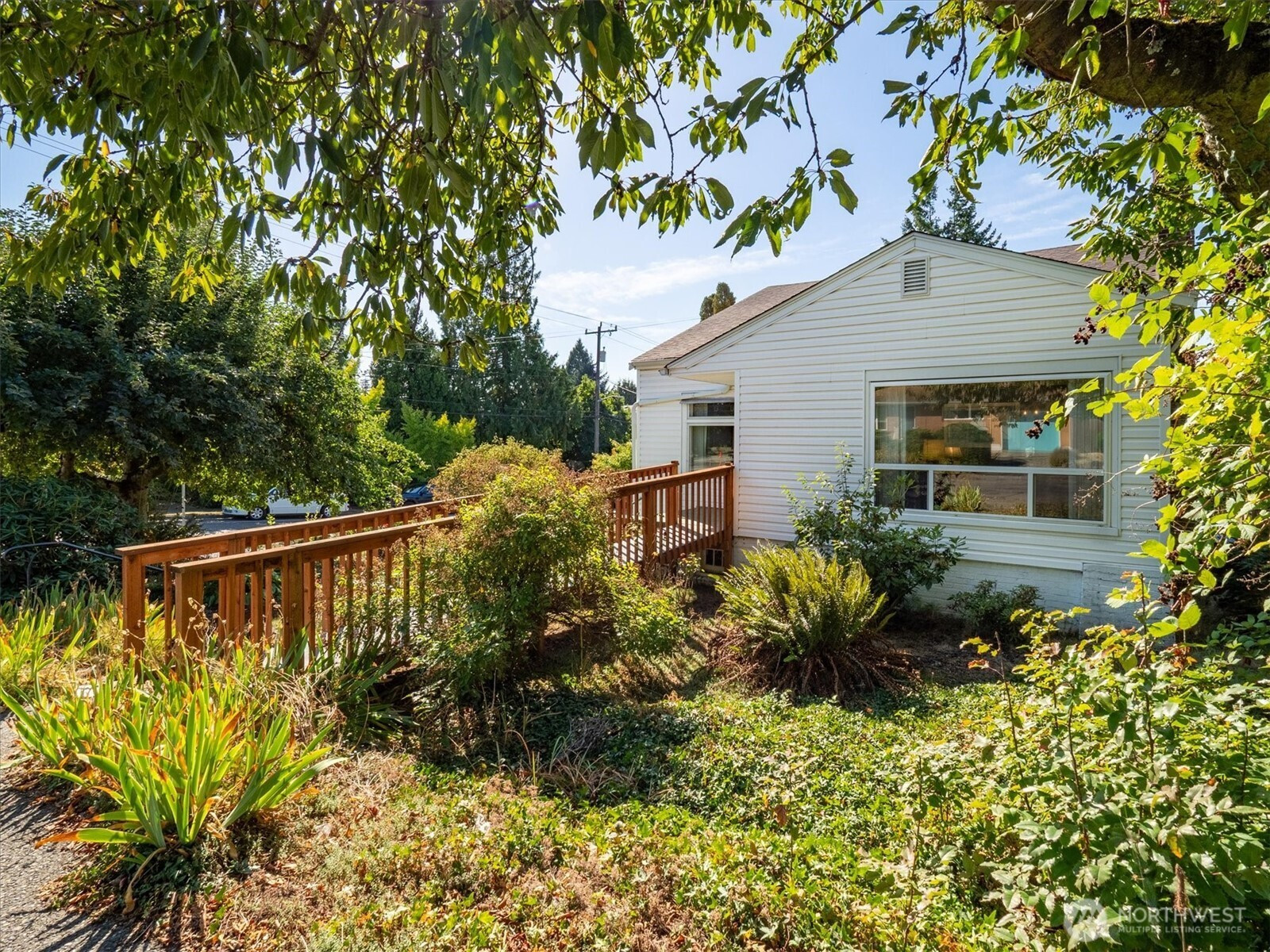 7003 40th Avenue NE, Seattle, WA 98115