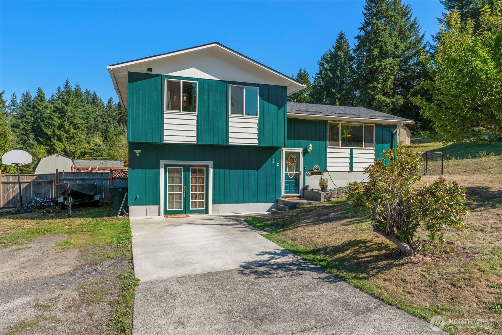 122 Rollingwood Drive, Kelso, WA 98626