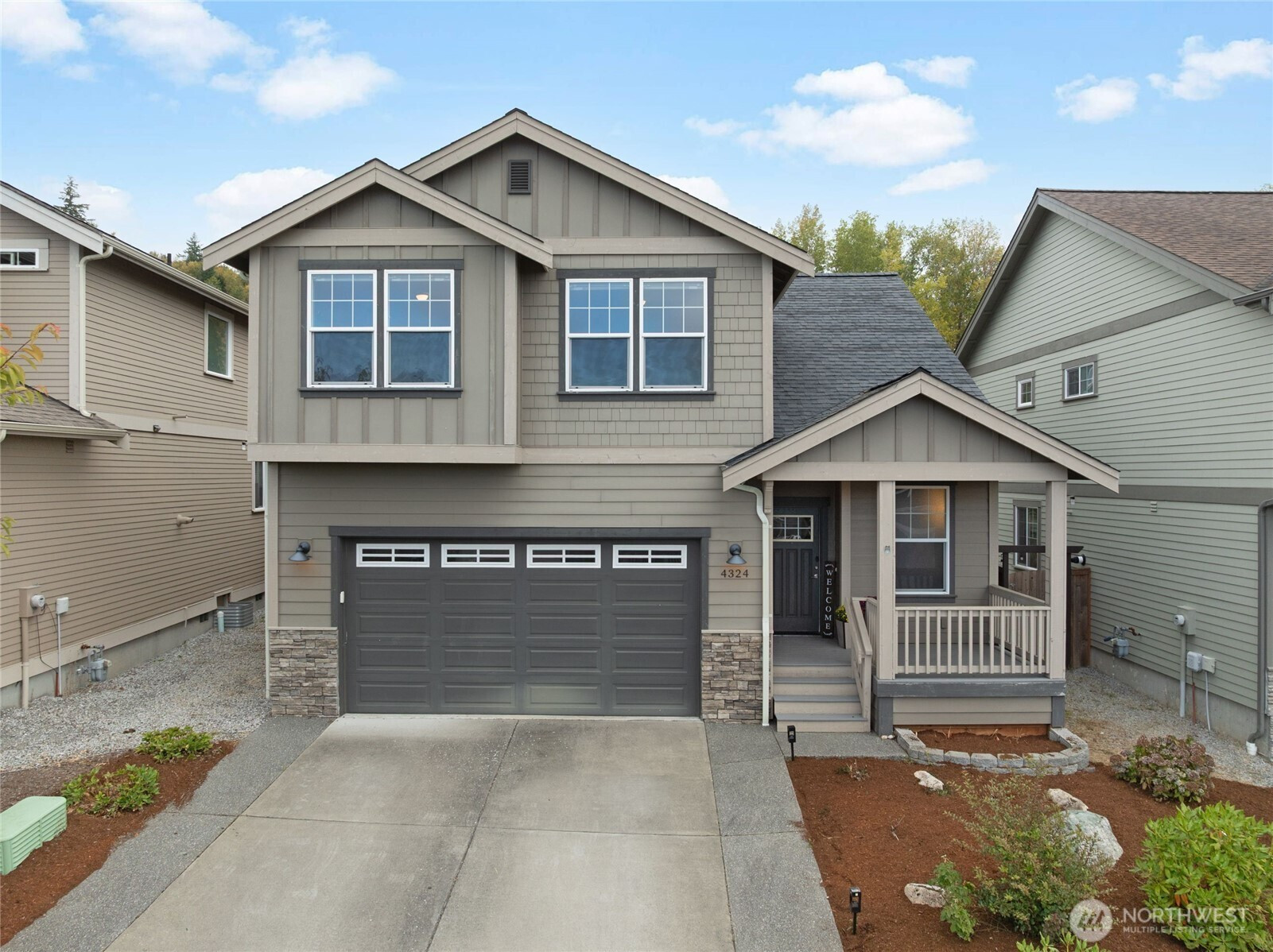 4324 Winslow Court, Bellingham, WA 98226