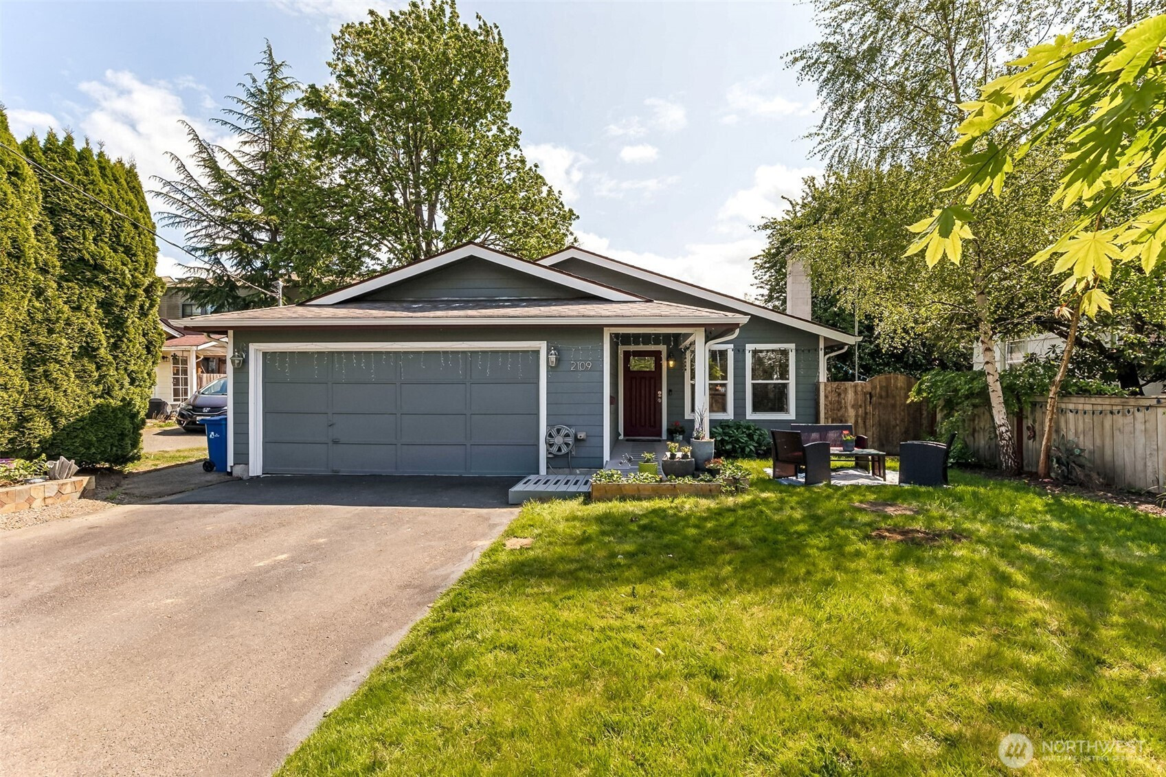 2109 Olympia Avenue NE, Olympia, WA 98506