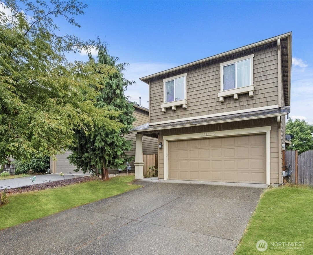 24035 SE 262nd Street, Maple Valley, WA 98038