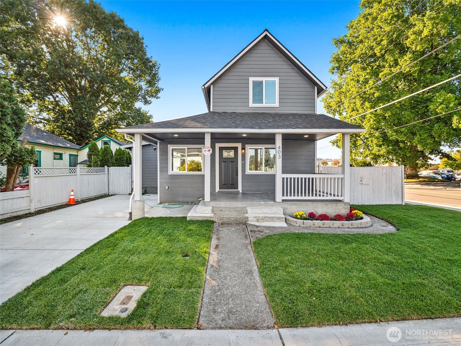 403 D Street SE, Auburn, WA 98002