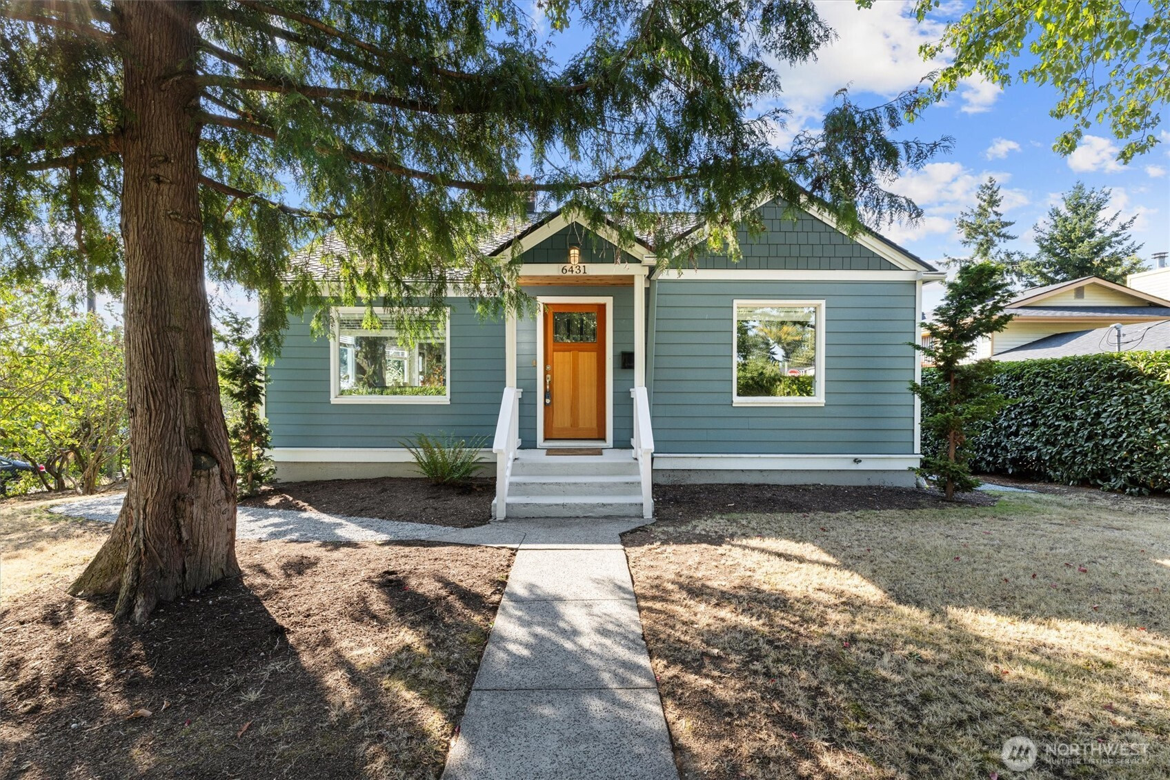 6431 Beacon Avenue S, Seattle, WA 98108