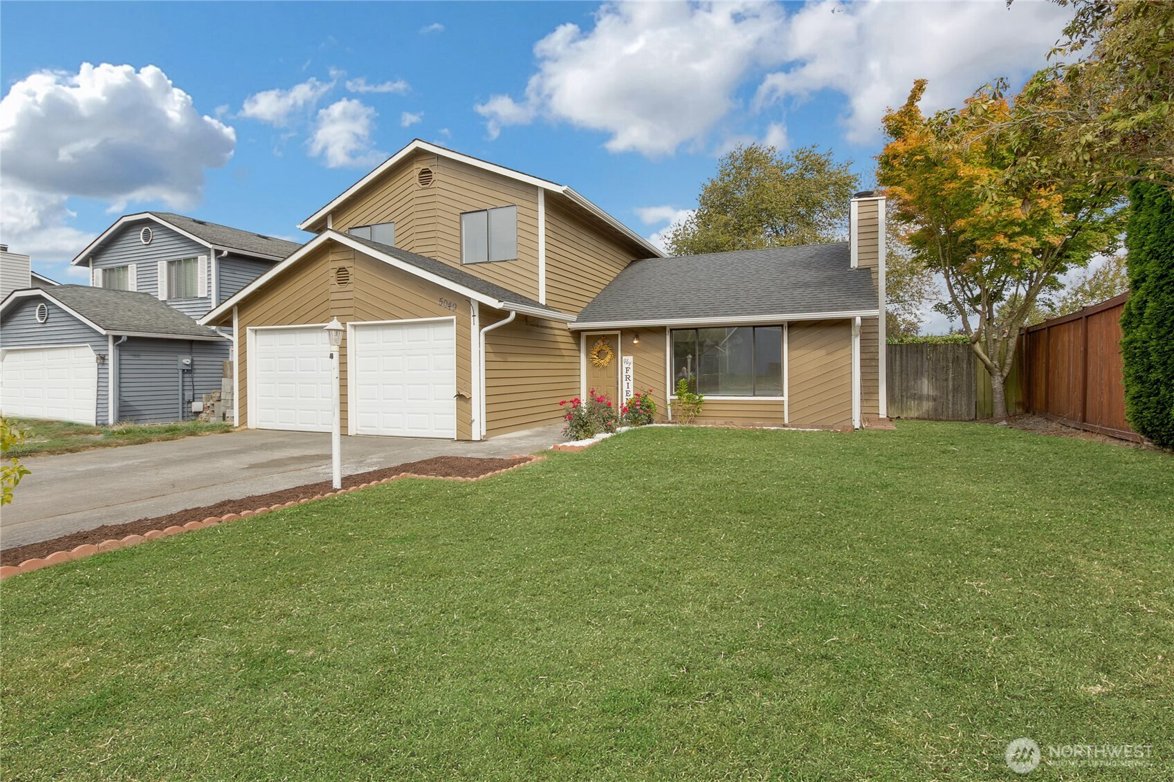 5049 38th Street NE, Tacoma, WA 98422