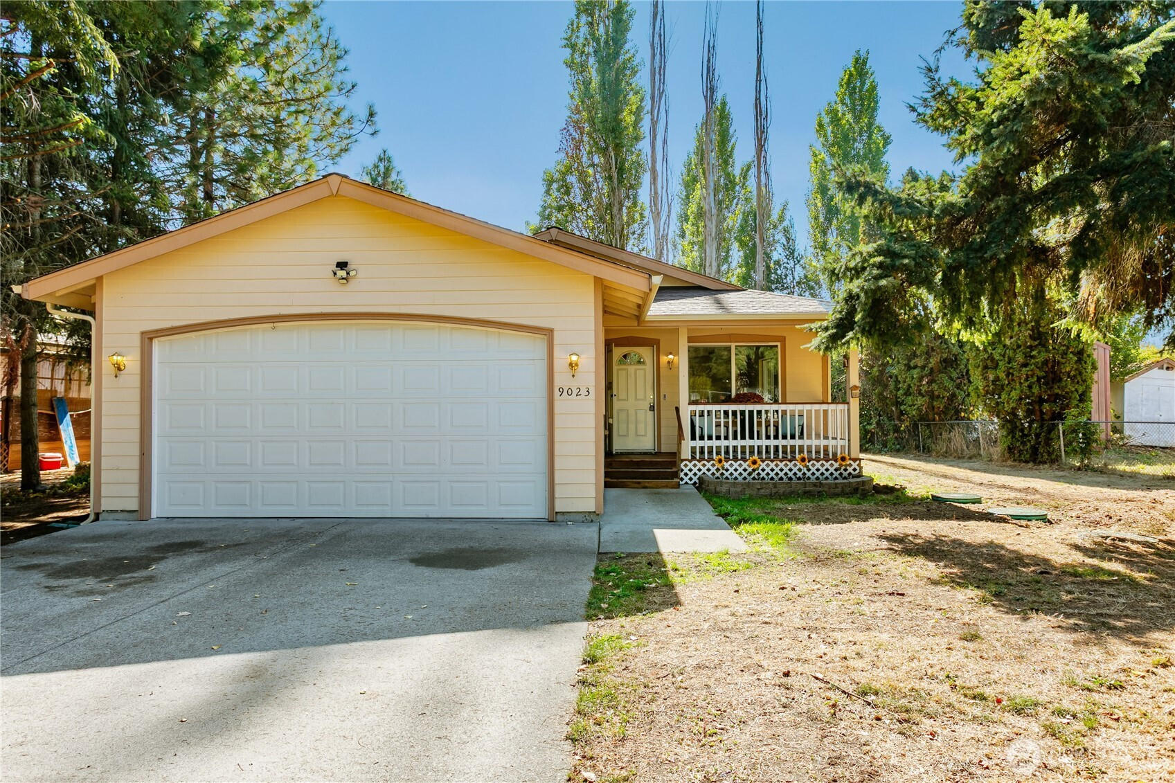 9023 Pepperidge Lane SE, Yelm, WA 98597