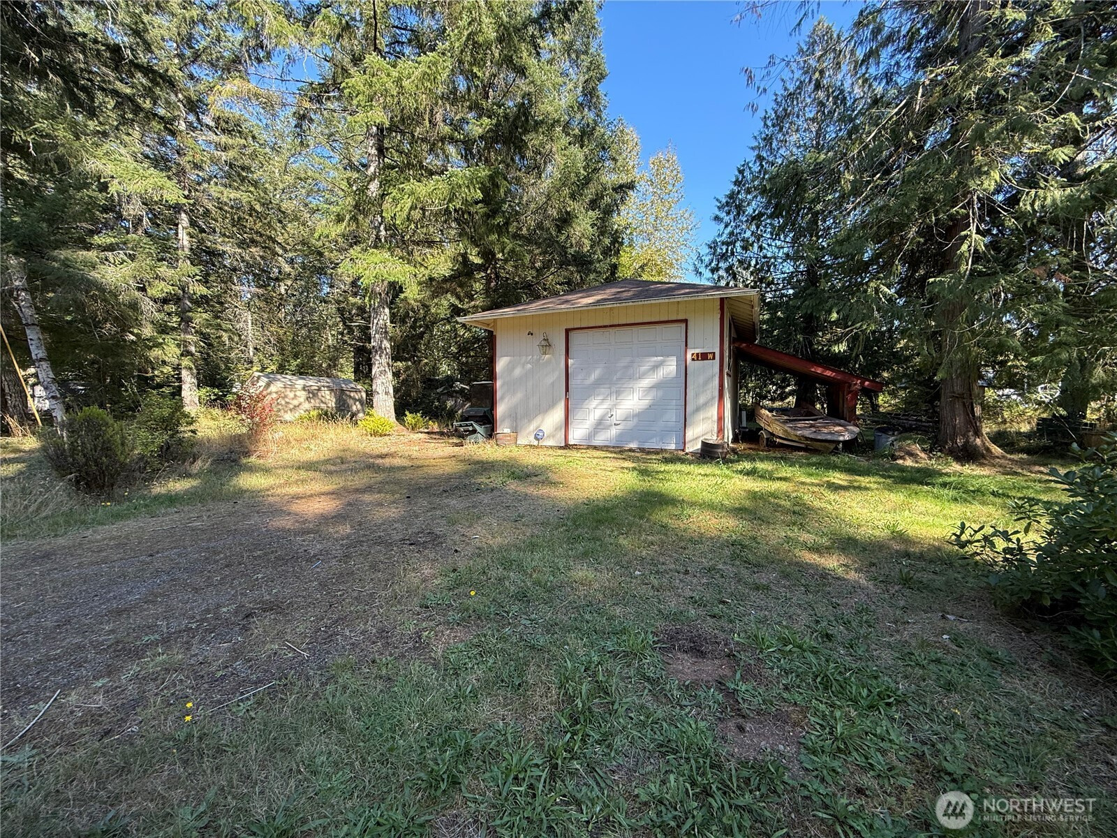 41 W Kalaloch Lane, Elma, WA 98541