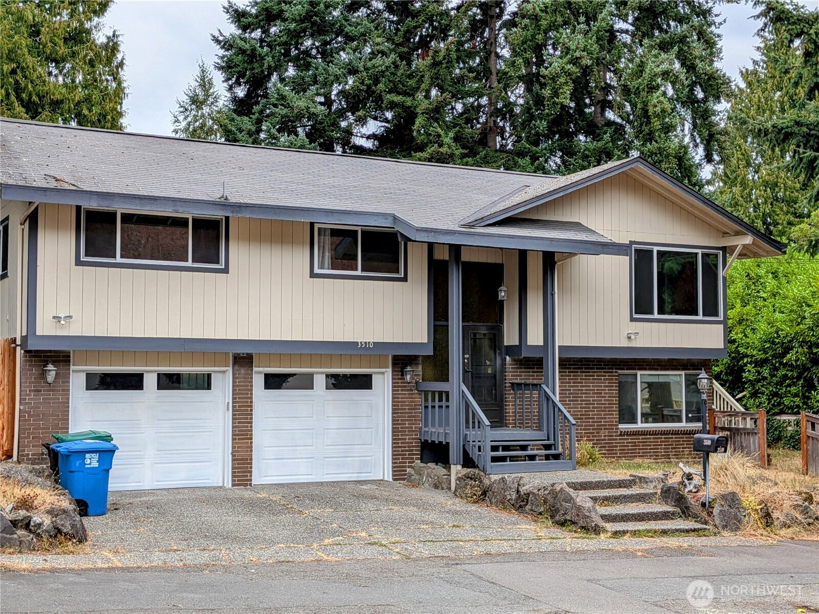 3510 NE 90th Street, Seattle, WA 98115