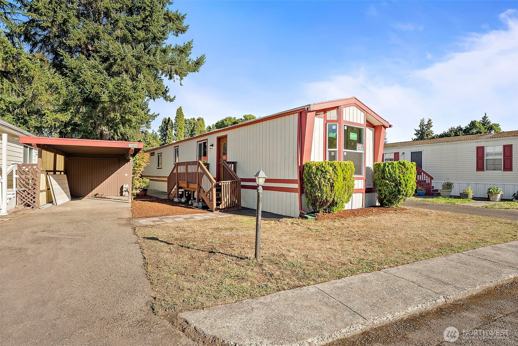 12713 ave E 142nd Avenue Ct E, Puyallup, WA 98374