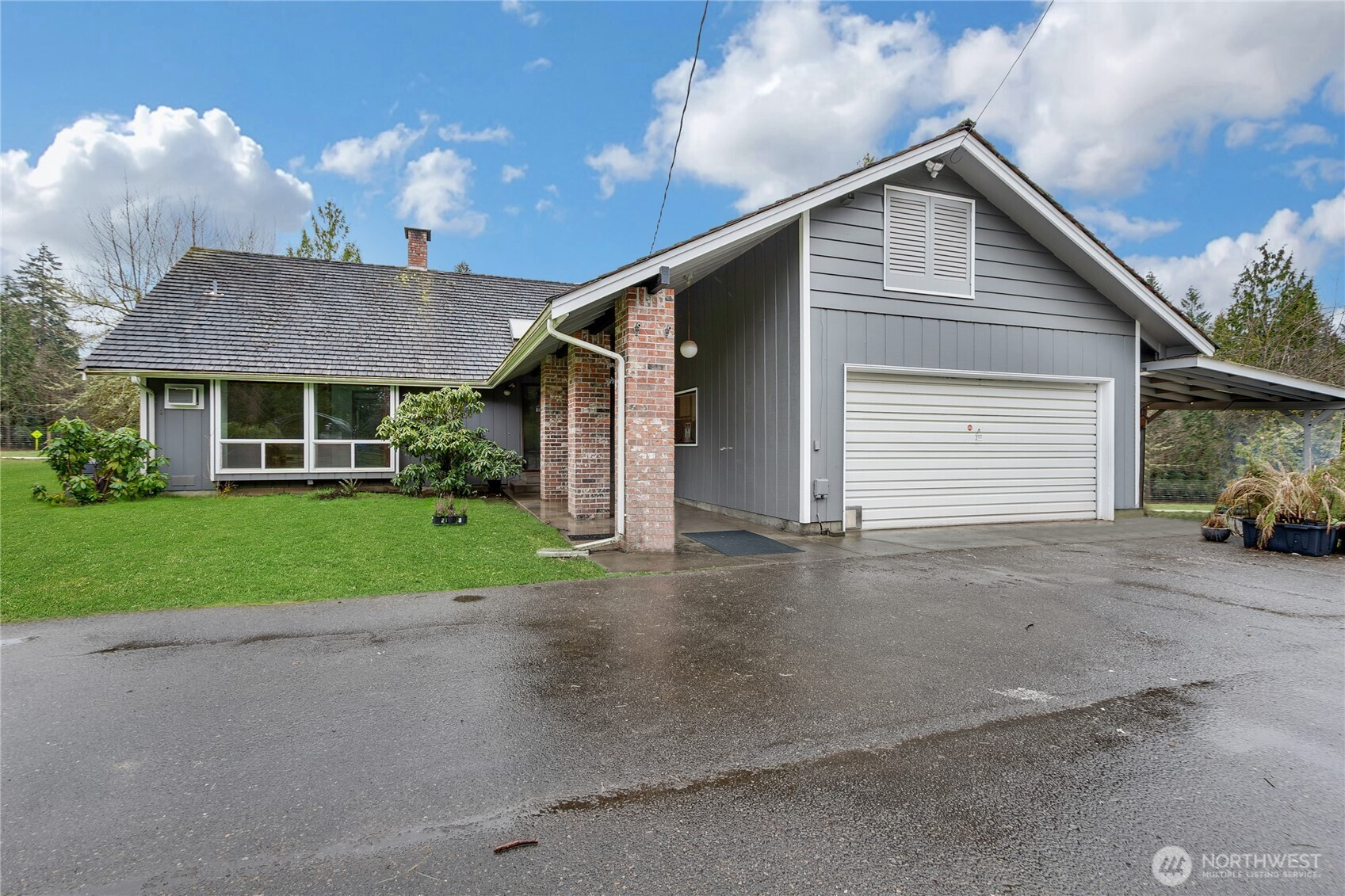 5424 93rd Avenue SE, Olympia, WA 98513
